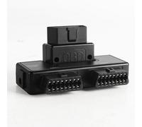 Cavo Di Espansione OBD2 Diviso In Due Connettore A 16 Pin E 16 Core