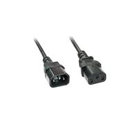 Cavo Di Estensione 3M IEC C14 A IEC C13