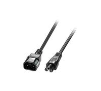 Cavo Di Estensione 3M IEC C14 A IEC C5