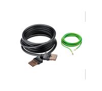 Cavo di estensione APC Smart-UPS SRT da 15 piedi per pacchi batteria esterni da 96VDC 3000VA UPS - Nouvo