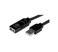 Cavo Di Estensione Attivo USB 2.0 StarTech USB2AAEXT20M 20M - M/F