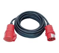 Cavo di estensione Brennenstuhl 25 m 400V 16A IP44 Neoprene