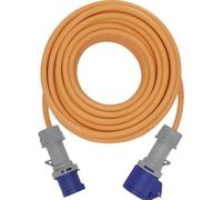 Cavo di estensione CEE Brennenstuhl 25 m 16 A IP44 H07RN-F