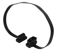 Cavo di estensione da 16 pin completo da maschio a femmina Connettore a nastro