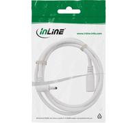 Cavo di estensione DC Schneider Electric InLine 2 m connettore angolare 3,5 x 1,35 mm
