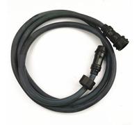 Cavo di estensione del cablaggio 10PIN per motore fuoribordo OEM 688 8258A 1000 Cavo connettore di ricambio per la manutenzione del motore marino