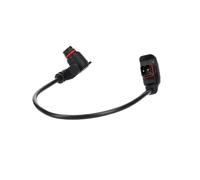 Tq-systems Range Extender Hpr V03 Battery Cable Argento 325 mm