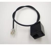 Cavo Di Estensione Dritto RJ9 Femmina A RJ9 Maschio 15"