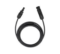 Cavo di estensione EcoFlow STREAM 3 m Compatibile pannelli solari e microinverter