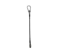 Cavo di estensione for palestra for accessori da palestra domestica for trazioni tricipiti ed estensioni gambe macchina fitness corda da rally 1/2 pezzi(1PC)