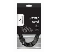 Cavo di estensione Gembird PC-189-VDE-3M C14 a C14 3 metri