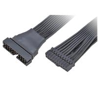 Cavo Di Estensione Interno USB 3.0 A Basso Profilo, 150Mm - AKASA