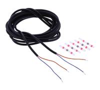 Cavo Di Estensione Kellermann Ingresso Set Per Kellermann I.Nex 2X2 Aderente 2 M