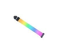 Cavo di estensione - Lian Li - Strimer Wireless - 12+4 Pin - Nero - Estensione connettore