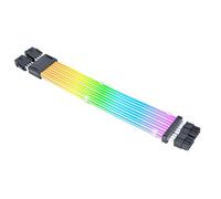 Cavo di estensione LIAN LI STRIMER Wireless CPU 2 x 8