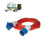 Cavo Di Estensione Maypole Caravan 230V 10M MP3771