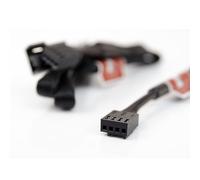 Cavo di estensione Noctua NA-SEC1 4 pin 300 cm Set 3 pezzi
