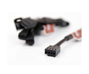Cavo di estensione Noctua NA-SEC1 4 pin 300 cm Set 3 pezzi
