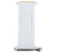 Cavo di estensione NutriEss PCIe 4.0 X16, cavo di estensione flessibile ad alta velocità a 90 gradi per scheda grafica RTX4090 RX8900 GPU (60 cm)