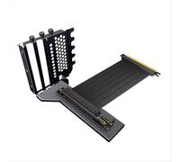 Cavo di estensione PCI Express 3.0 Cavo riser PCIe 16X Staffa GPU verticale per supporto scheda VGA PCI universale RTX4090 7