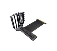 Cavo di Estensione PCI Express 3.0 Cavo Riser PCIe 16X Staffa GPU Verticale per Supporto Universale per Scheda VGA PCI RTX4090 7