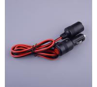 Cavo Di Estensione Per Accendisigari Con Interruttore 1M