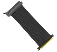 Cavo di estensione per scheda grafica PCIe3.0 16X PCI-E per Express X16Riser Adattatore scheda Extender PCI per Express Cavo flessibile
