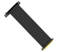 Cavo di estensione per scheda grafica PCIe3.0 16X PCI-E per Express X16Riser Adattatore scheda Extender PCI per Express Cavo flessibile