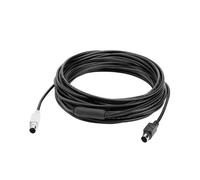 LOGITECH GKV 10M - Logitech GROUP - expansion cable, 10 m.