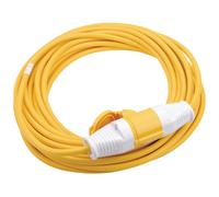 Cavo Di Estensione Trasformatore Draper 110V 14M X 2.5Mm Con Spina 16A 17571
