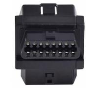 Cavo Di Estensione Universale OBD2 Per Auto A Due Minuti Con Connettore A 16 Pin