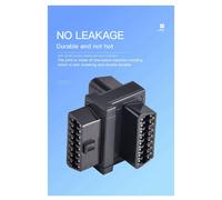 Cavo Di Estensione Universale OBD2 Per Auto A Due Minuti Con Connettore A 16 Pin