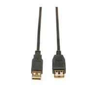 Cavo di estensione USB 2.0 EATON 1,83 m nero