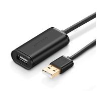 Cavo Di Estensione USB 2.0 Maschio A Femmina A A Spina A Presa 10M; UGREEN/10321