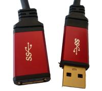 Cavo Di Estensione USB 3.0 1M Cavo Di Collegamento DeLock 82752