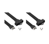 Cavo di estensione USB 3.1 da pannello frontale tipo E a tipo C, Gen 2