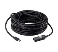 Cavo di estensione USB 3.2 ATEN 20 m USB A a USB C