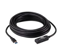 Cavo di estensione USB 3.2 Gen 1 ATEN 10 m USB-A verso USB-C
