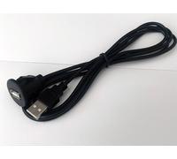 Cavo Di Estensione USB A USB 2.0 Montaggio Dash CT29AX13 Ingresso MP3 AUX