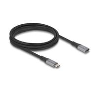 Cavo prolunga USB-C 4.0 da 2 metri - 240W