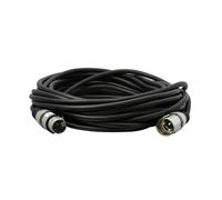 Cavo Di Estensione XLR MALE/FEMALE 10 M