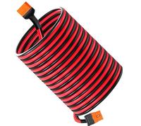 Cavo di estensione XT60i resistente maschio al cavo di estensione del connettore femminile per accessori del motore della batteria remota