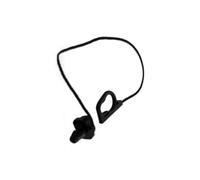 Cavo di Fissaggio per ripiano portaoggetti per Vauxhall Corsa D 2007-2015 13367836 2X Cinghia di Fissaggio per ripiano portaoggetti Posteriore per Bagagliaio Auto