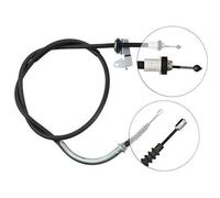 Cavo Di Freno A Mano 1.483 Mm Dischi A.B.S. Per Altri MINI CLUBMAN