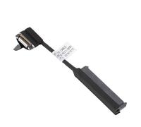 Cavo di guida rigida per laptop Raiveug 5580 E5580 Connettore a trazione rigida SATA Cavo Flex 06NVFT DC02C00EO00 Accessorio per laptop