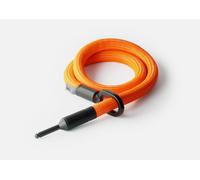 Cavo di inserimento Texlock per il compagno di blocco del telaio acid / arancione