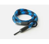 Cavo di inserimento Texlock per il compagno di blocco del telaio morpho / blu