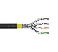 Cavo di installazione CAT 7A S/FTP di Digitus, 500 m, simplex, Dca-s1a d1 a1 - Nouvo