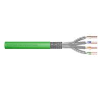 Digitus Cavo Di Installazione Cat 8.Ii S/Ftp 100 M Simplex Dca