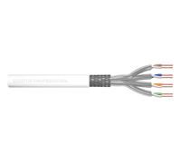 Cavo di installazione Digitus Cat.7 S/FTP, 305 m, simplex, Dca-s1a, d0, a1 - Nouvo